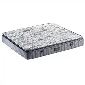 تشک طبی فنری دریم لند مدل ارکید دو نفره سایز 200*180 سانتی متر