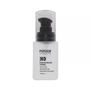 پرایمر مینی استار مدل HD حجم 50 میلی لیتر