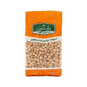 نخود دشتویل – 900 گرم
