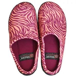 دمپایی حوله‌ای گزر مدل GT16475