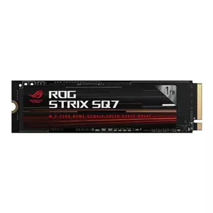 اس اس دی اینترنال ایسوس مدل ROG Strix SQ7 Gen4 SSD ظرفیت یک ترابایت