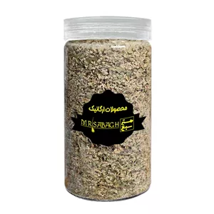 دمنوش برگ آویشن شیرازی ممتاز مسترسبغ - 130 گرم