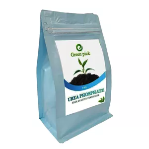 کود اوره فسفات گرین پیک مدل Urea Phosphate1000 وزن 1 کیلوگرم