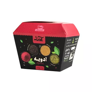 دار فلفل ممتاز آنید - 125 گرم