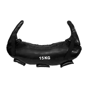 کیسه تمرین شنی مدل crossfit015 وزن 15 کیلوگرم