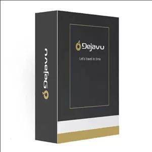 نرم افزار حسابداری نسخه فروشگاهی سطح متوسط دژاوو کد 12