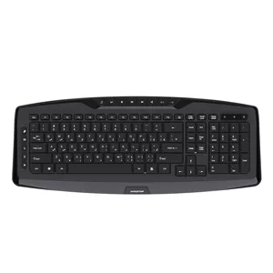 کیبورد کینگ استار مدل KB83W