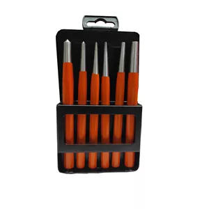 قلم و سنبه یونیورسال مدل SMT -universal -6pcsمجموعه 6عددی 