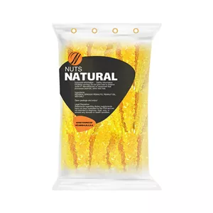 نبات چوبی زعفران نچرال - 500 گرم