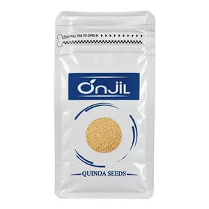 دانه کینوا سفید آنجیل - 400 گرم