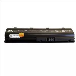 باتری لپ تاپ 6 سلولی دی بی ای مدل CQ42 مناسب برای لپ تاپ اچ پی G62/G6/CQ62