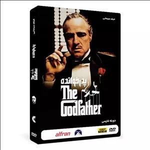 فیلم سینمایی پدرخوانده اثر فرانسیس فورد کوپولا