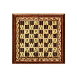 صفحه شطرنج مدل خاتم کد KH-40