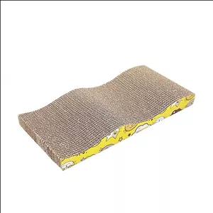 اسکرچر گربه مدل Wave