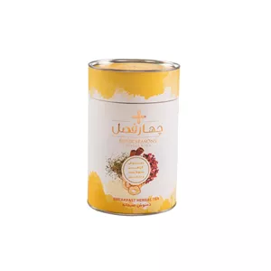 دمنوش صبحانه چهارفصل - 100 گرم