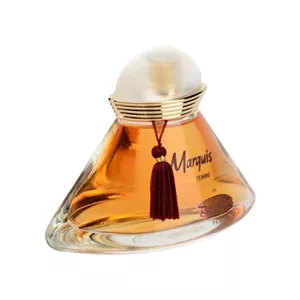 ادوپرفیوم زنانه رمی مارکویس مدل Marquis حجم 60 میلی لیتر