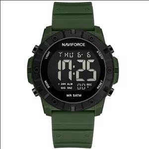 ساعت مچی دیجیتال نیوی فورس مدل NF7110