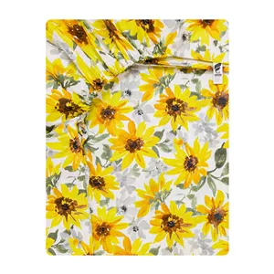 ملحفه فیلور آدنو مدل آبان کد FI70 دونفره سایز 180x200 سانتی‌متر