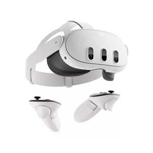 عینک واقعیت مجازی متا مدل Meta quest 3