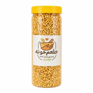 لپه آذرشهر طعم خونه - 1250 گرم