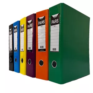 زونکن پارس مدل A4_08 بسته 6عددی