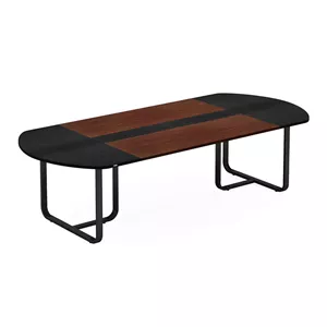 میز کنفرانس هیراد مدل CO101-MDF