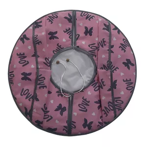 کاور حمل قابلمه مدل Love