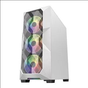 کامپیوتر دسکتاپ مدل RS-2080|X99-32GB-RX-580