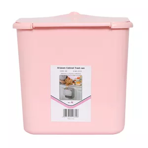 سطل زباله آریسام مدل کابینتی C12