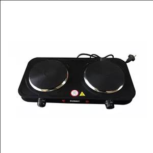 اجاق سفری سانی مدل برقی 2500