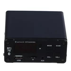 پخش کننده خانگی مدل D22002