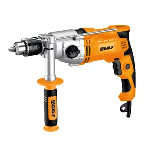دریل گیربکسی 13 میلیمتری دو سرعته 1050 وات گالف مدل 2215