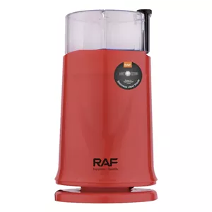 آسیاب قهوه 180 وات 180 میلی‌لیتر راف مدل R.7102