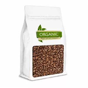 قهوه عربیکا کلمبیا سوپریمو ارگانیک - 500 گرم