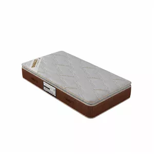 تشک طبی فنری خوابالو مدل مارال یک نفره سایز 200 × 90 سانتی متر