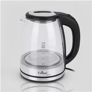 کتری برقی یونیک لند مدل UN-1540 گنجایش 2 لیتر