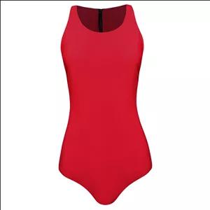 مایو زنانه بی پی سی مدل پشت زیپدار کد 5312