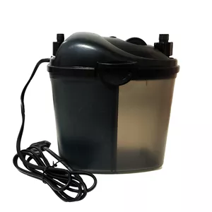 فیلتر تصفیه آب آکواریوم ریزن مدل سطلی کد CY20