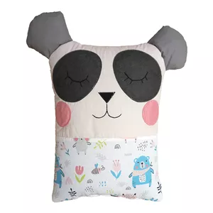 کوسن کودک مدل پاندا