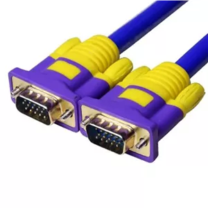 کابل VGA ایلون مدل EL-VG-03 طول 3 متر
