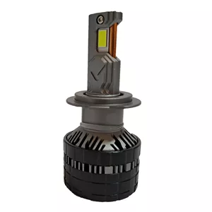 لامپ هدلایت خودرو لیزارد مدل LZ400 پایه H4