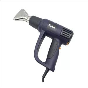 سشوار صنعتی 2000 وات رابین مدل 8612