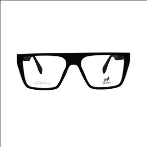 فریم عینک طبی ویفرر (Wayfarer) ویورا مدل 713505 C1 مناسب برای انواع فرم صورت