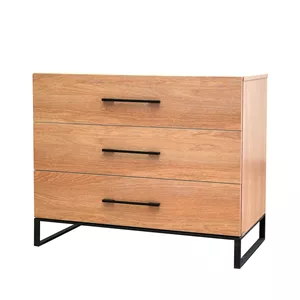 دراور دیزه چوب ایرانیان مدل سهند