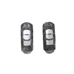 دزدگیر خودرو کی لس استارتر اسکایپین مدل sk-151