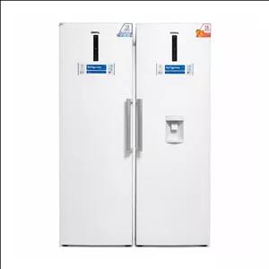 یخچال فریزر دوقلو 40 فوت مدل اقتصادی