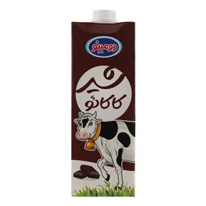شیرکاکائو دومینو - 1 لیتر
