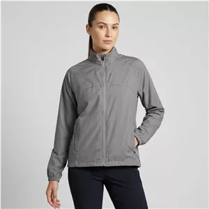 بادگیر ورزشی زنانه بروکس مدل RUN OXFORD کد 8018