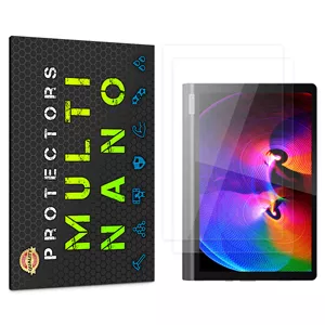 محافظ صفحه نمایش مولتی نانو مدل X-S2N مناسب برای تبلت لنوو Yoga Smart Tab / YT-X705 بسته دو عددی