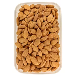 مغز بادام درختی خام - 800 گرم